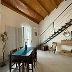 Апартаменты La Terrazza Del Capo Палермо