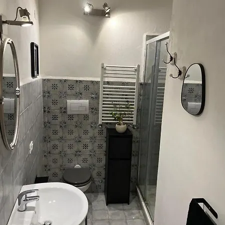 La Terrazza Del Capo Appartamento