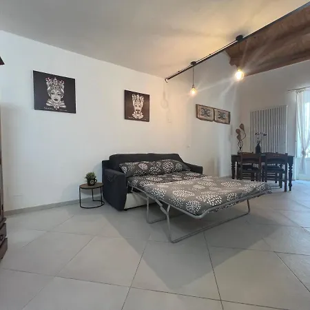 La Terrazza Del Capo *