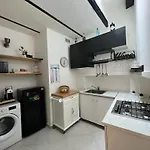 Lägenhet La Terrazza Del Capo