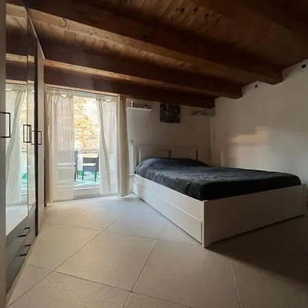 La Terrazza Del Capo