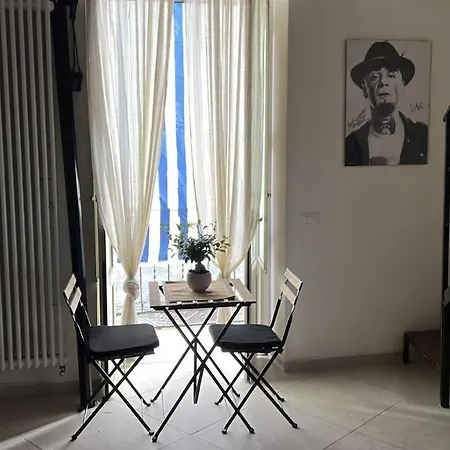 La Terrazza Del Capo Palermo