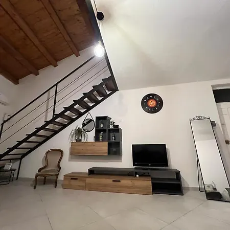 La Terrazza Del Capo