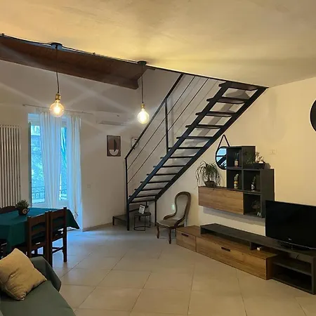 La Terrazza Del Capo