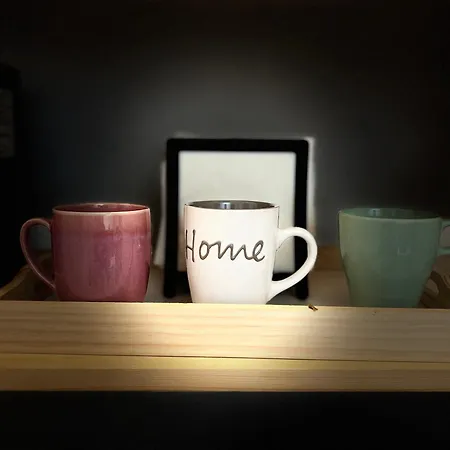 Apartamento La Terrazza Del Capo *