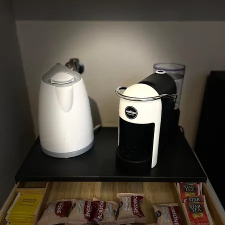 La Terrazza Del Capo * Palermo