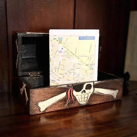 Apartamento La Terrazza Del Capo *