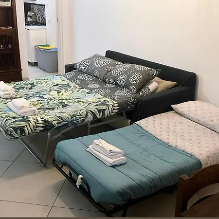 La Terrazza Del Capo *